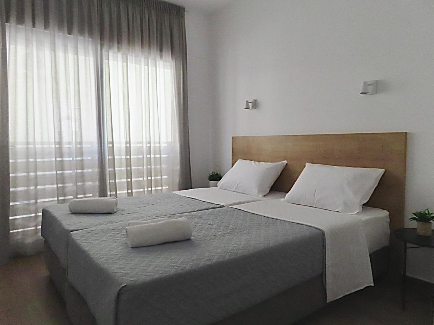 Apartmán Andy's Plaza Agia Pelagia Exteriér fotografie