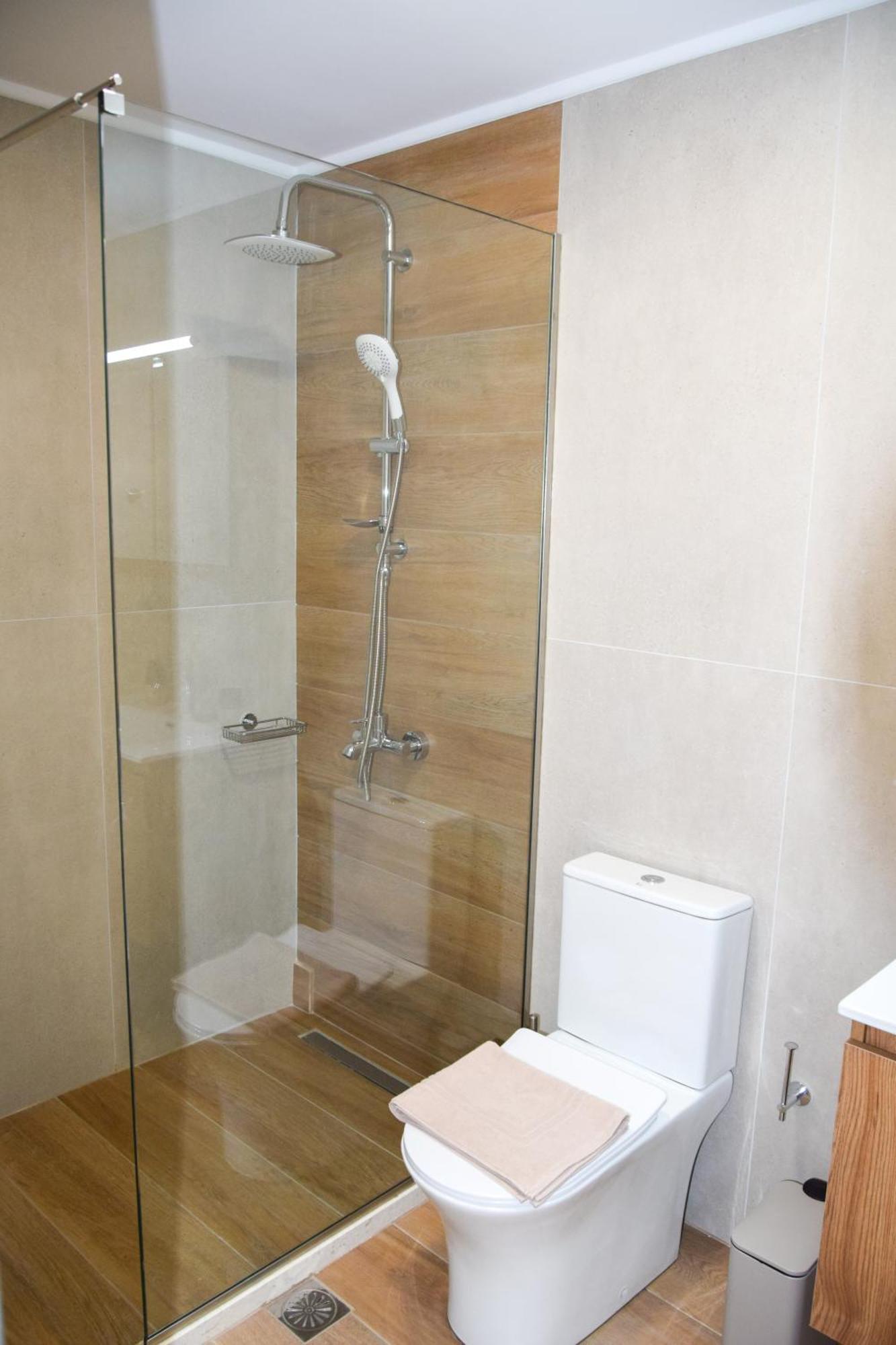 Apartmán Andy's Plaza Agia Pelagia Exteriér fotografie