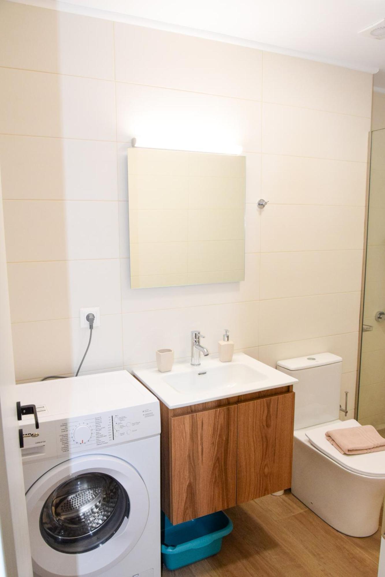 Apartmán Andy's Plaza Agia Pelagia Exteriér fotografie